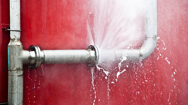 Best 24/7 water damage repair  in Castle Pines Village, CO